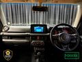 2024 Suzuki Jimny 1.5 GL AllGrip 5-Door