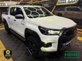 2023 Toyota Hilux 2.8 GD-6 Raised Body Legend RS 4x4 Auto Double-Cab
