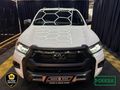 2023 Toyota Hilux 2.8 GD-6 Raised Body Legend RS 4x4 Auto Double-Cab