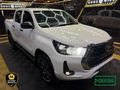 2021 Toyota Hilux 2.4 GD-6 Raider 4x4 Double-Cab