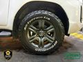 2021 Toyota Hilux 2.4 GD-6 Raider 4x4 Double-Cab