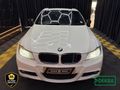 2010 BMW 3 Series 320d Dynamic Edition Auto