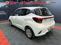 2024 Hyundai Grand i10 1.0 Motion