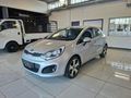 2014 Kia Rio 1.4 5-dr Auto