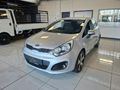 2014 Kia Rio 1.4 5-dr Auto