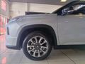 2024 Suzuki Grand Vitara 1.5 GLX Hybrid Allgrip Auto