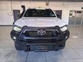2022 Toyota Hilux 2.8 GD-6 Raised Body Legend 4x4 Extended Cab