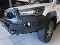 2022 Toyota Hilux 2.8 GD-6 Raised Body Legend 4x4 Extended Cab