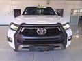 2022 Toyota Hilux 2.8 GD-6 Raised Body Legend 4x4 Auto Extended Cab