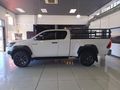 2022 Toyota Hilux 2.8 GD-6 Raised Body Legend 4x4 Auto Extended Cab