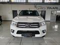 2017 Toyota Hilux 2.8 GD-6 Raider 4x4 Double-Cab Auto