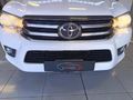 2017 Toyota Hilux 2.8 GD-6 Raider 4x4 Double-Cab Auto