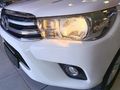 2017 Toyota Hilux 2.8 GD-6 Raider 4x4 Double-Cab Auto