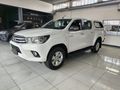 2017 Toyota Hilux 2.8 GD-6 Raider 4x4 Double-Cab Auto