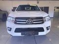 2017 Toyota Hilux 2.8 GD-6 Raider 4x4 Double-Cab Auto