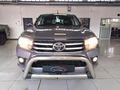 2016 Toyota Hilux 2.8 GD-6 Raider 4x4 Double-Cab Auto