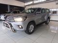 2016 Toyota Hilux 2.8 GD-6 Raider 4x4 Double-Cab Auto