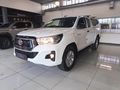 2019 Toyota Hilux 2.4 GD-6 Raised Body SRX Extended Cab
