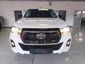 2019 Toyota Hilux 2.4 GD-6 Raised Body SRX Extended Cab