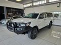 2024 Toyota Hilux 2.4 GD-6 Raised Body Raider Extended Cab