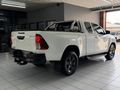 2025 Toyota Hilux 2.4 GD-6 Raised Body Raider Auto Extended Cab