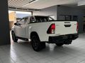 2025 Toyota Hilux 2.4 GD-6 Raised Body Raider Auto Extended Cab