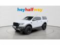 2020 Ford Ranger 2.0D Bi-Turbo Raptor 4x4 Auto Double-Cab