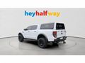 2020 Ford Ranger 2.0D Bi-Turbo Raptor 4x4 Auto Double-Cab