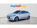 2017 Hyundai i20 1.4 Fluid
