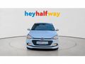 2017 Hyundai i20 1.4 Fluid