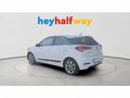 2017 Hyundai i20 1.4 Fluid