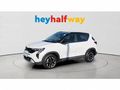 2024 Kia Sonet 1.5 EX Auto