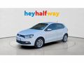 2021 Volkswagen Polo Vivo 1.4 Comfortline 5-dr