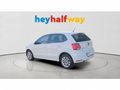 2021 Volkswagen Polo Vivo 1.4 Comfortline 5-dr