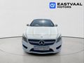 2015 Mercedes-Benz CLA 200 AMG