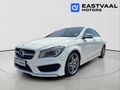 2015 Mercedes-Benz CLA 200 AMG