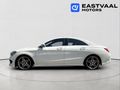 2015 Mercedes-Benz CLA 200 AMG