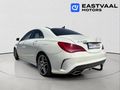 2015 Mercedes-Benz CLA 200 AMG