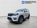 2026 Mahindra Scorpio N 2.2D Auto Z8