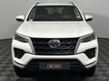 2021 Toyota Fortuner 2.4 GD-6 4x4 Auto