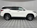 2021 Toyota Fortuner 2.4 GD-6 4x4 Auto