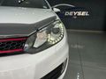 2012 Volkswagen Golf VI GTI 2.0 TSI Auto