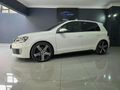 2012 Volkswagen Golf VI GTI 2.0 TSI Auto