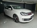 2012 Volkswagen Golf VI GTI 2.0 TSI Auto