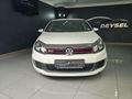 2012 Volkswagen Golf VI GTI 2.0 TSI Auto