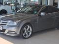 2012 Mercedes-Benz C-Class C 250 BE Coupe Auto