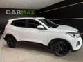 2022 Chery Tiggo 4 Pro 1.5 T Elite SE Auto