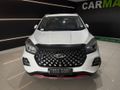 2022 Chery Tiggo 4 Pro 1.5 T Elite SE Auto