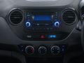 2018 Hyundai Grand i10 1.0 Motion Auto