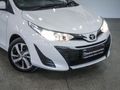 2021 Toyota Yaris 1.5 XS Auto 5-dr